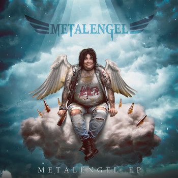 Metalengel - Metalengel- EP
