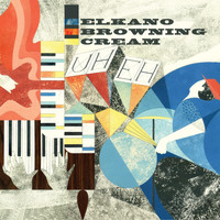 Elkano Browning Cream - Uh Eh