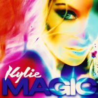 Kylie Minogue - Magic (Single Version)