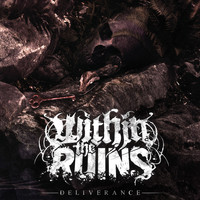 Within The Ruins - Deliverance