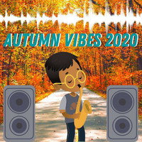 Francesco Digilio - Autumn Vibes 2020 (Sax House)