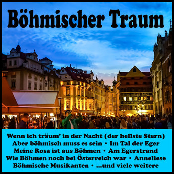 Various Artists - Böhmischer Traum