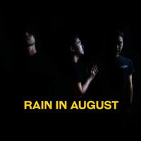 Nerve - Rain in August
