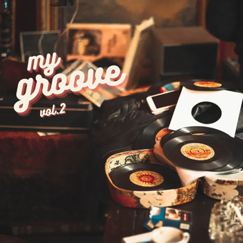Various Artists - My groove, vol. 2