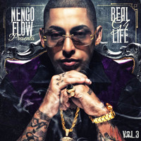 Ñengo Flow - Real G4 Life Vol. 3 (Explicit)