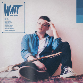 Matt Kelly - Wait