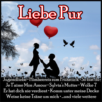 Various Artists - Liebe Pur