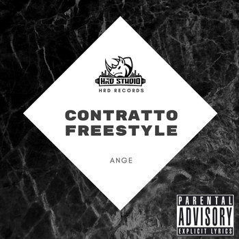 Ange - Contratto Freestyle (Explicit)