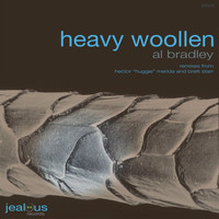 Al Bradley - Heavy Woollen