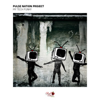 Pulse Nation Project - My Tech Funky