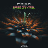 Astral Legacy - Spring Of Smyrna
