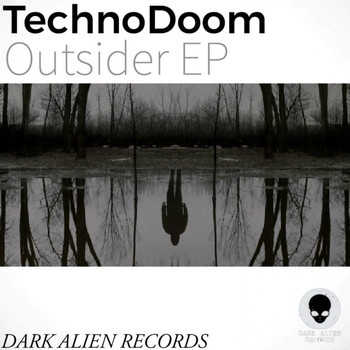TechnoDoom - Outsider EP