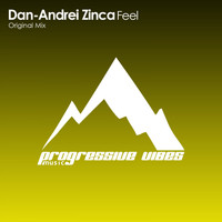 Dan-Andrei Zinca - Feel