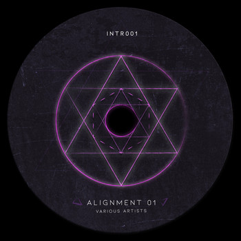 Various Artist - ALIGNMENT 01