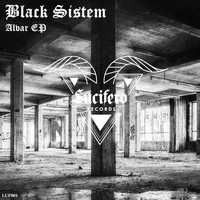 Black Sistem - Alvar EP