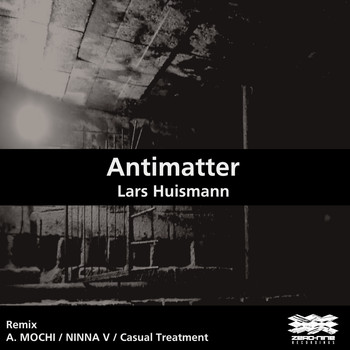 Lars Huismann - Antimatter