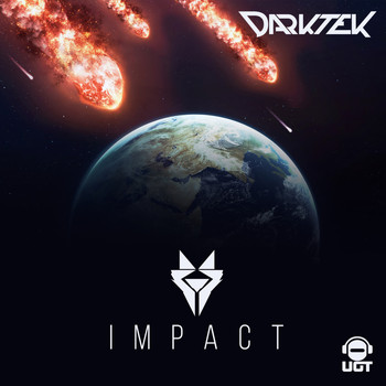 Darktek - Impact