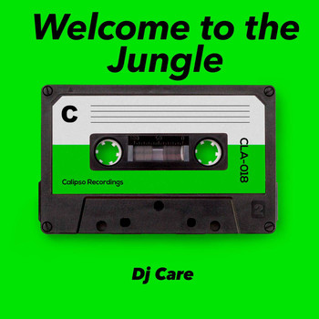 Dj Care - Welcome to the Jungle