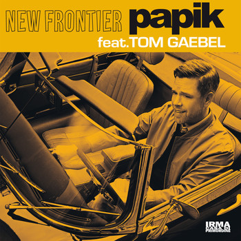 Papik - New Frontier