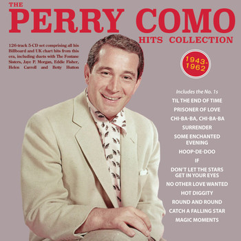 Perry Como - Hits Collection 1943-62