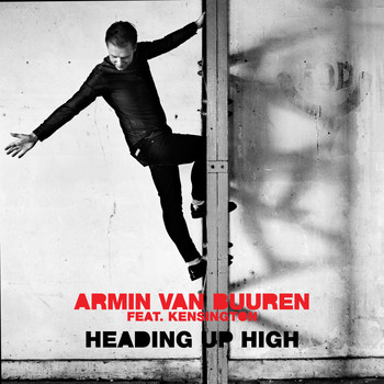 Armin van Buuren feat. Kensington - Heading Up High