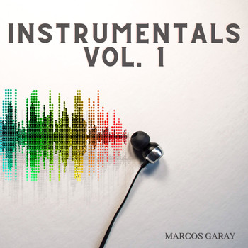 Marcos Garay - Instrumentals, Vol.1