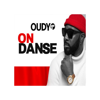 Oudy 1er - On danse