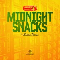 John Macraven - Midnight Snacks
