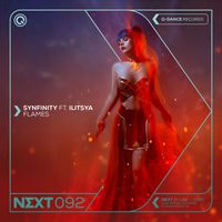 Synfinity ft. ILITSYA - Flames