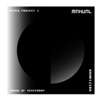 Namatjira - Moons Of Yesterday (Remix Project 1)
