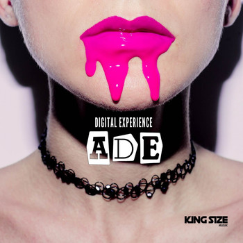 Various Artists - Ade Digital Experience (Explicit)