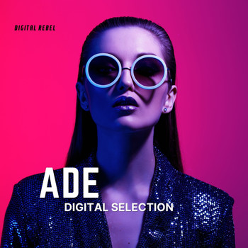 Various Artists - Ade Rebel Selection (Explicit)