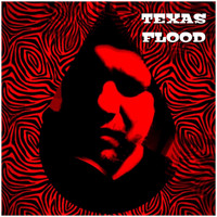 The Red Feathers - Texas Flood