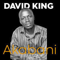 David King - Akabani
