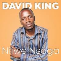 David King - Niiwe Nsoga