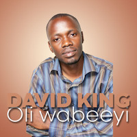 David King - Oliwa Beyi