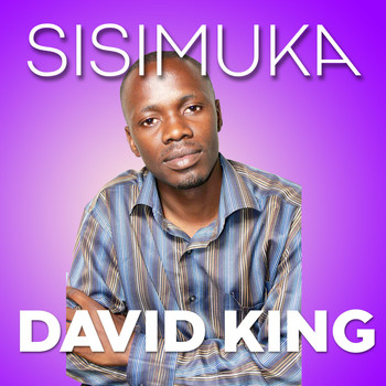 David King - Sisimuka