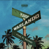 Kardo - Warlando (Explicit)