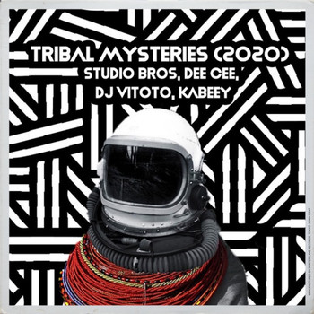 Various Artists - Tribal Mysteries (2020)