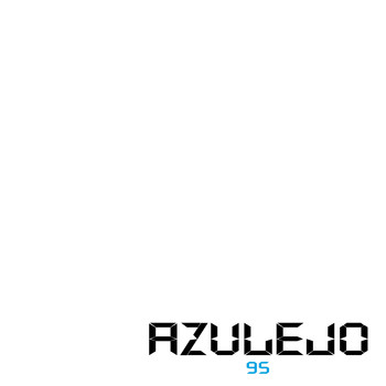 Azulejo - 95