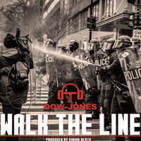 Dow Jones - Walk the Line (Explicit)