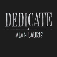 Alan Lauris - Dedicate