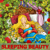Sleeping Beauty and Audiobooks for Kids - Sleeping Beauty
