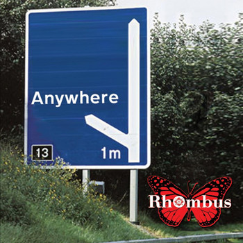 Rhombus - Anywhere