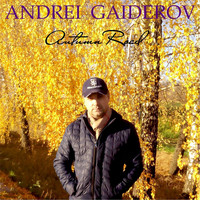 Andrei Gaiderov - Autumn Road