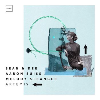 Melody Stranger, Sean & Dee and Aaron Suiss - Artemis
