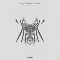 MSTE - Moon Steps / Slide
