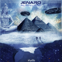Jenaro - Alien Land