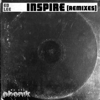 Ed Lee - Inspire (Remixes)