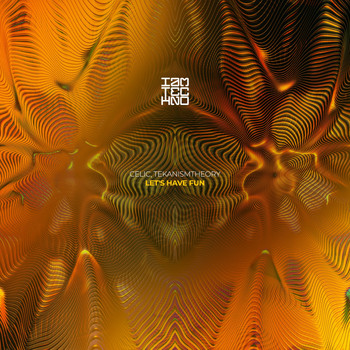 Celic - Let's Have Fun